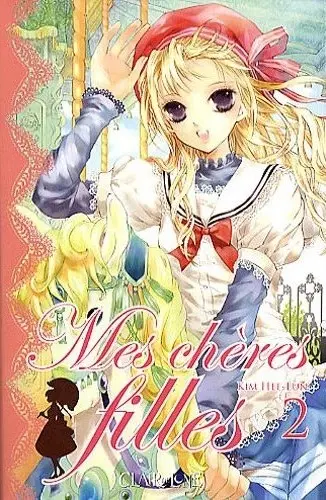 Mes chères filles 2