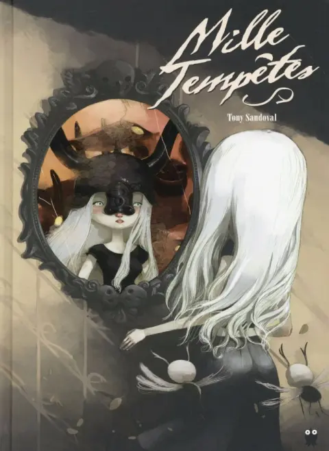 Mille tempêtes / 1000 tempêtes Mille Tempêtes