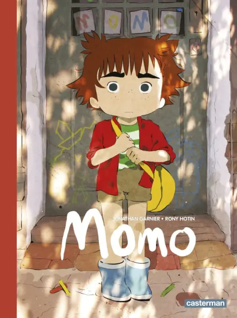Momo (Garnier / Hotin)