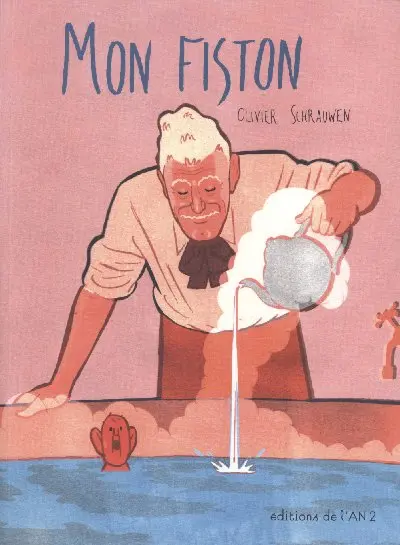Mon fiston