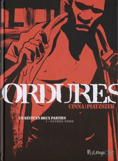 Ordures
