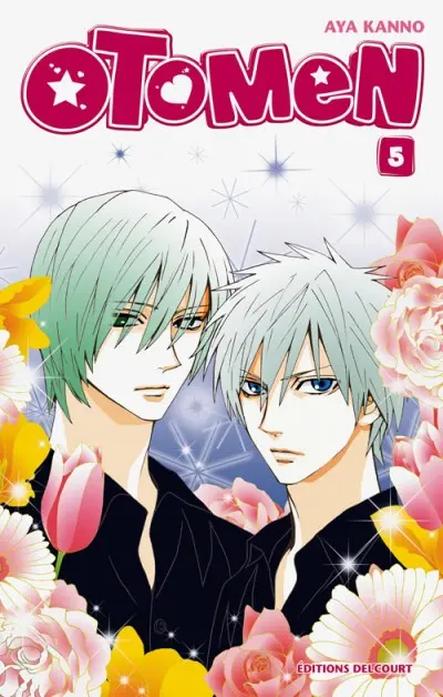 Otomen 5