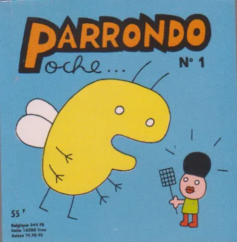 Parrondo Poche
