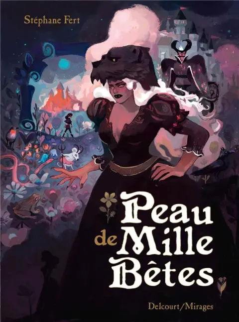 Peau de mille bêtes
