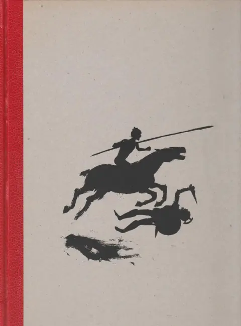 Couverture de l'album Péplum / Pétrone