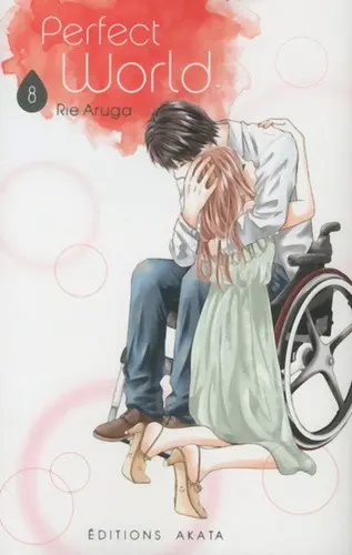Perfect World 8