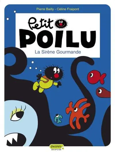 Petit Poilu