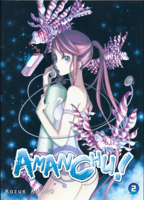 Amanchu ! 2