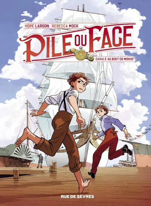 Pile ou face