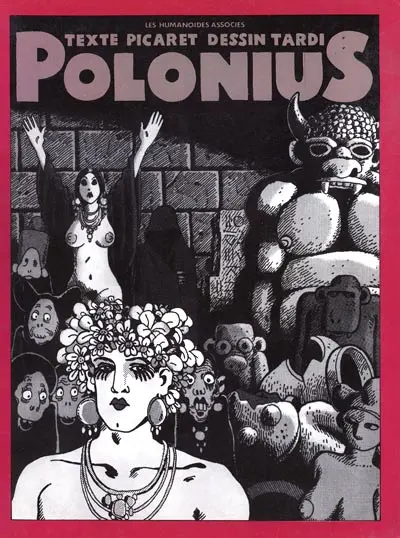 Polonius