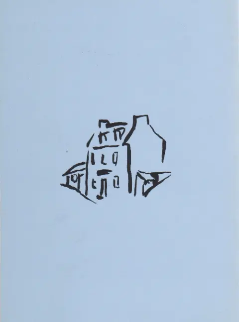 Verso de l'album Le Simo Tome 11