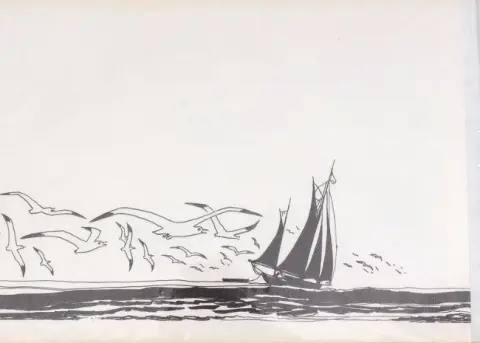Verso de l'album Corto Maltese Tome 1