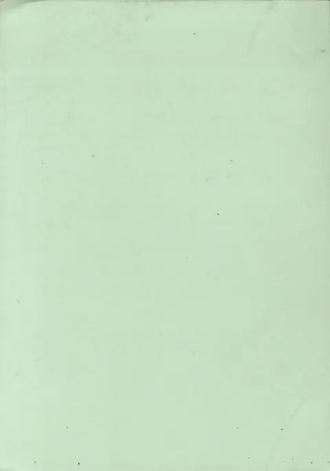 Verso de l'album Le roi et moi