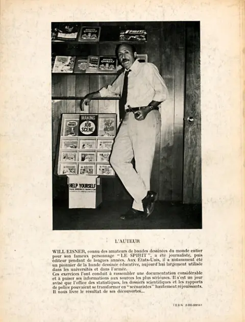 Verso de l'album Les Guides loufoques Tome 2 La cuisine occulte