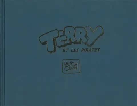 Autre de l'album Terry et les pirates (BDArtist(e)) Volume 3 1939 à 1940