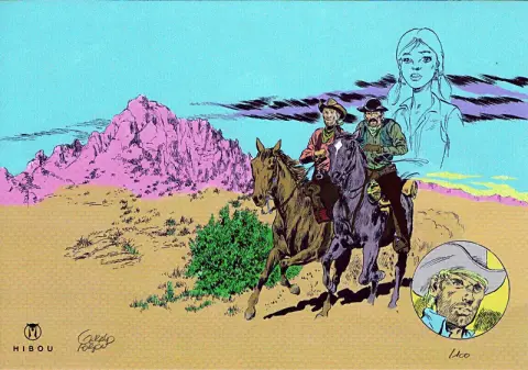 Autre de l'album Teddy Ted Solène