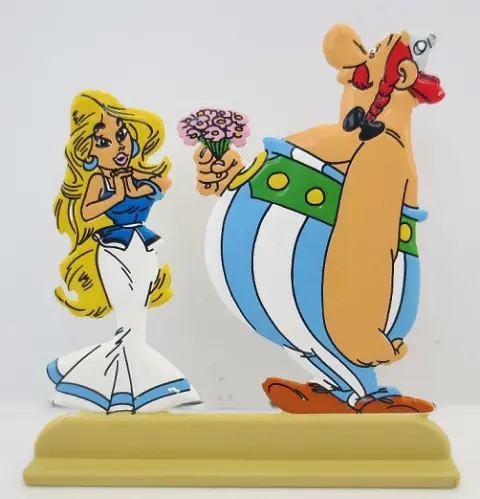 Autre de l'album Les Archives Asterix Tome 16 Astérix légionnaire