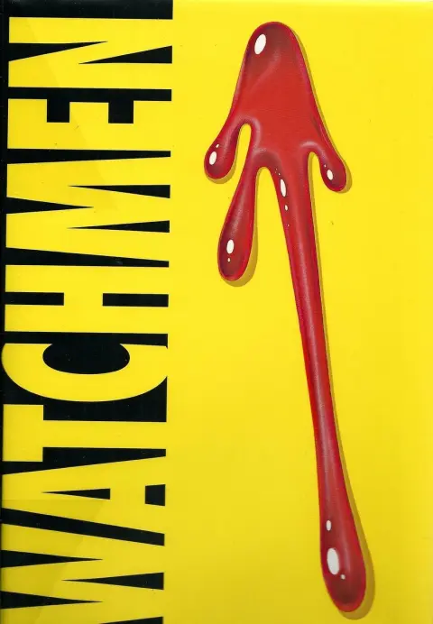 Autre de l'album Watchmen (Les Gardiens)