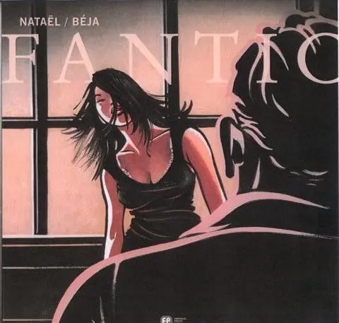 Autre de l'album Fantic Livre II Nashua