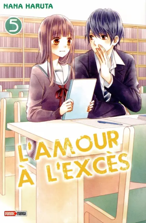 L'Amour à l'excès 5