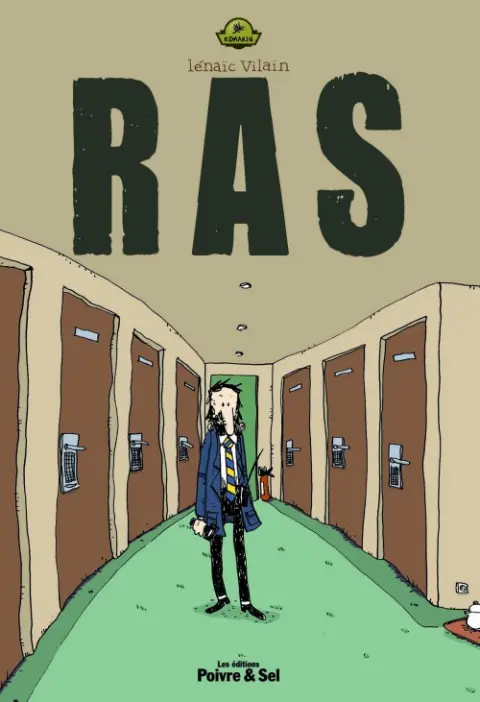 RAS