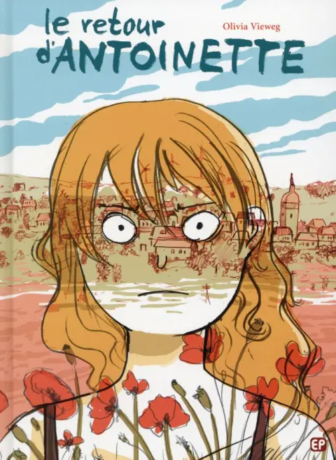 Le Retour d'Antoinette
