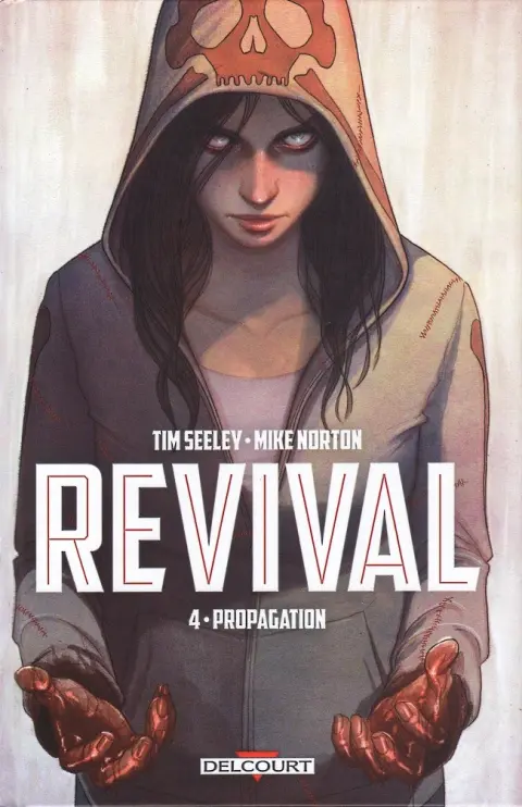 Revival 4 Propagation