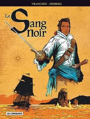 Le sang noir