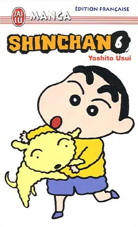 Shinchan 6