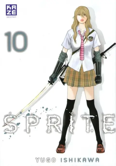 Sprite 10