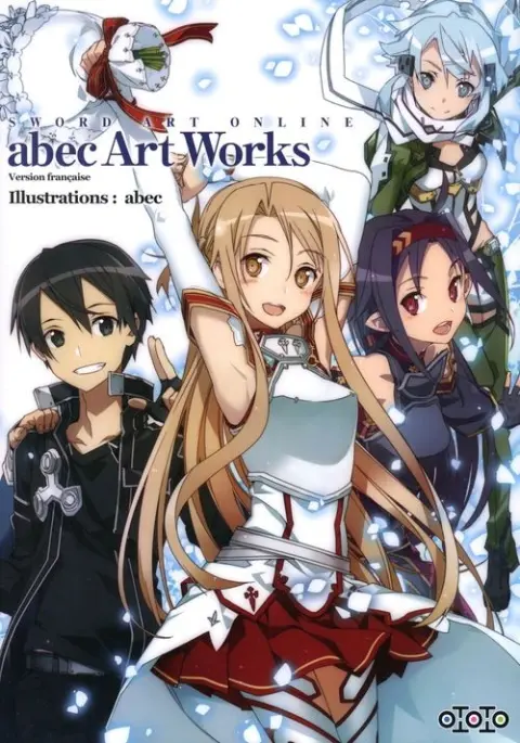Sword Art Online
