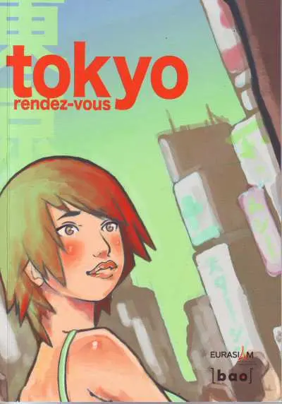 Tokyo rendez-vous