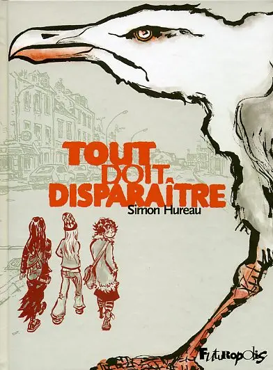 Tout doit disparaître
