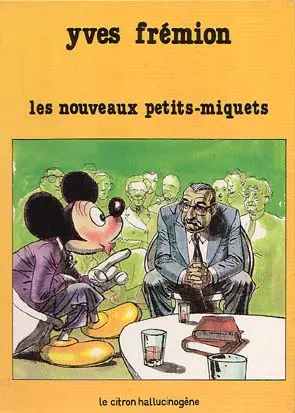Les nouveaux petits miquets