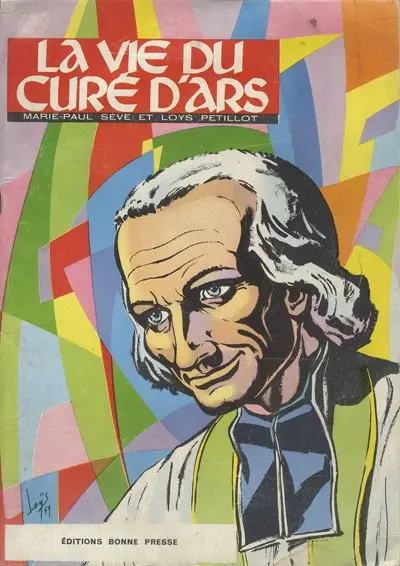 La Vie du curé d'Ars