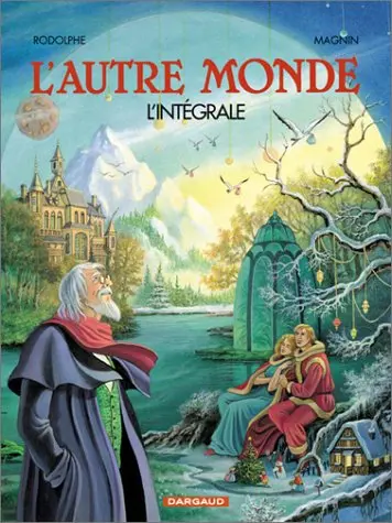 L'Autre Monde L'Intégrale