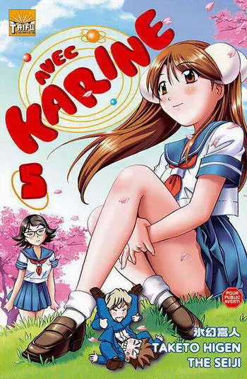 Avec Karine 5