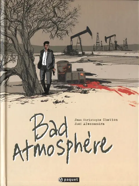 Bad Atmosphère