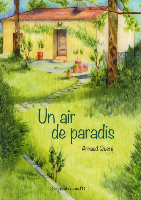 Un air de paradis