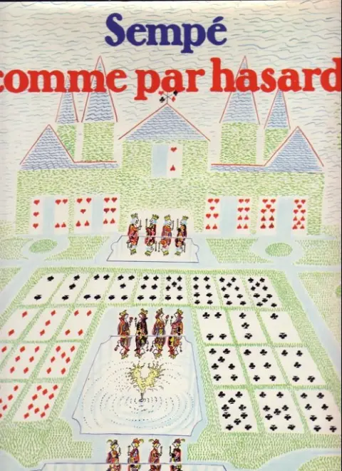 Comme par hasard