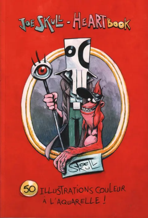 HeART book