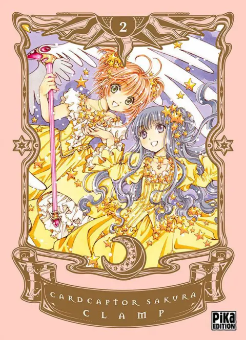 Card Captor Sakura Edition Deluxe 2