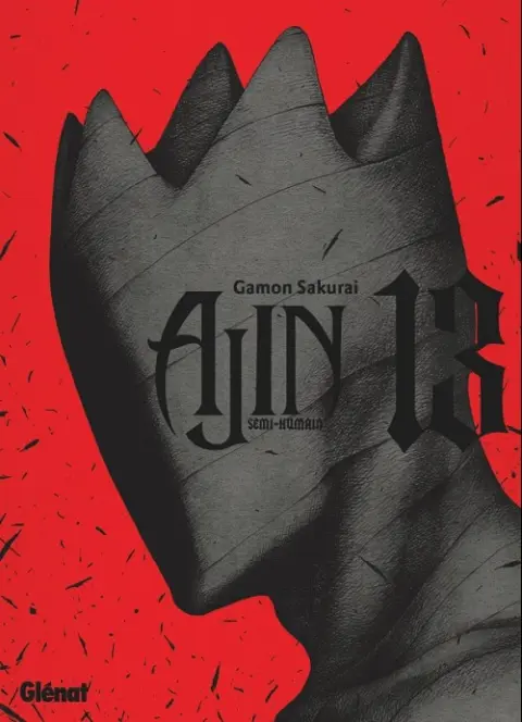 Ajin : Semi-Humain 13