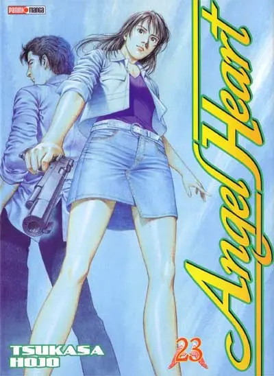 Angel Heart 23