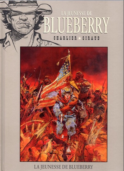 Blueberry La Collection Tome 30