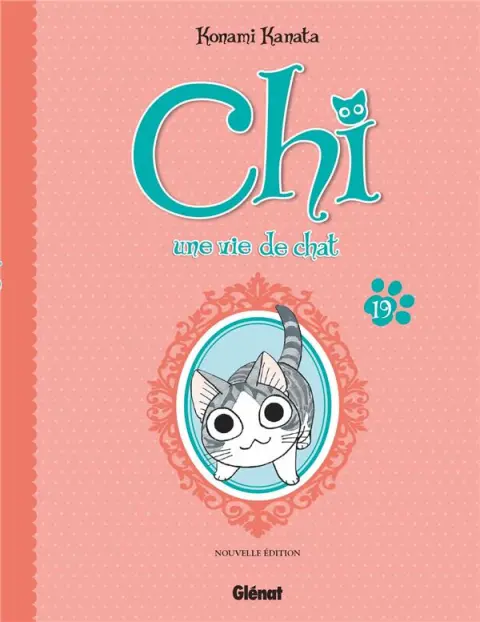 Chi - Une vie de chat Grand format 19