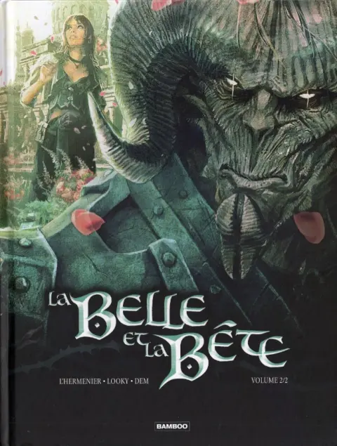 La Belle et la Bête Volume 2/2