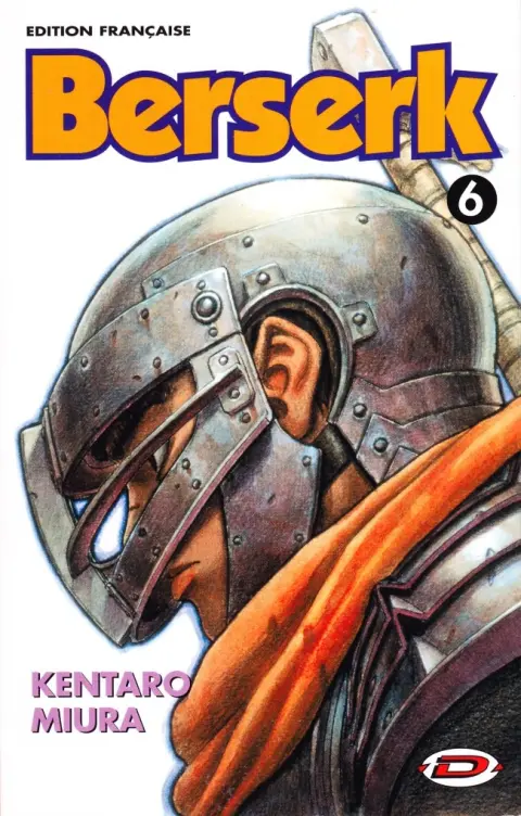 Berserk 6