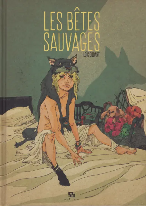 Les Bêtes sauvages