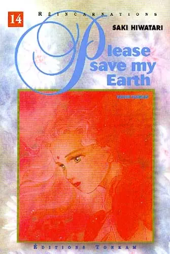 Please Save My Earth 14